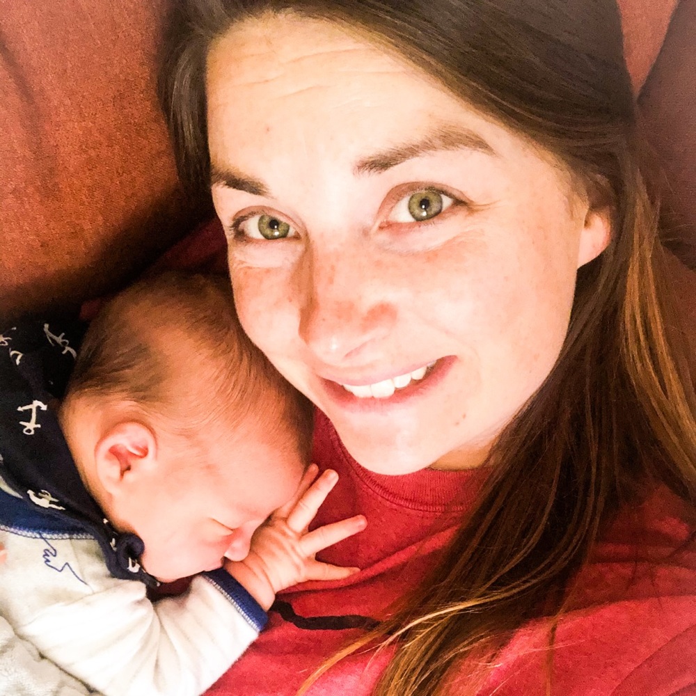 Meet your Posher, Cara